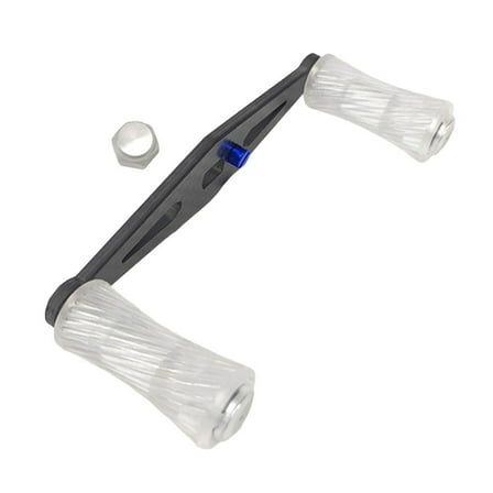 Fishing Reel Handle Baitcasting Handle Carbon Fiber Fishing Reel Knob For Daiwa