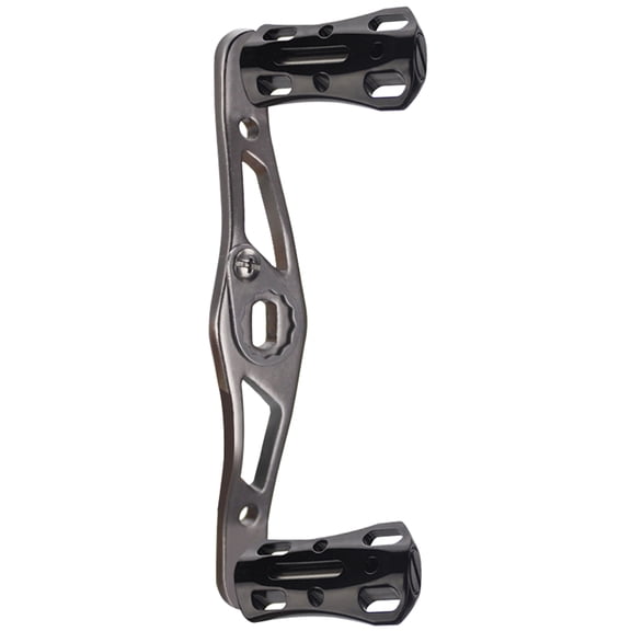 Fishing Reel Handle Carbon Fiber / Aluminum Alloy Baitcasting Reel Handle Ultralight Reel Handle Reel Crank Accessory