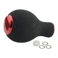thumbnail image 1 of Fishing Reel Knob Ultralight Anti-slip Mini Comfortable Grip Multiple Color Modification Accessories EVA Foam Wear-resistant Spinning Reel Handle Replacement Fishing Equipment, 1 of 7