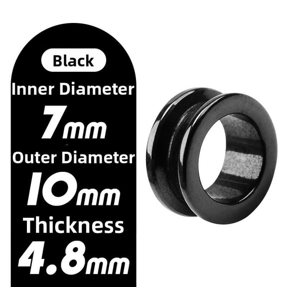 Fishing Reel Line Roller Bearing Replacement Part Smooth Strong Spinnings Reel