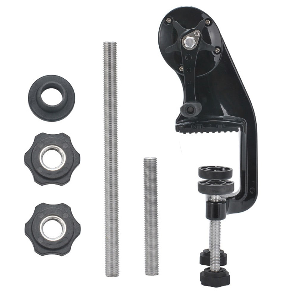 Fishing Reel Line Spooler Winder Spooling Station Line Winding System