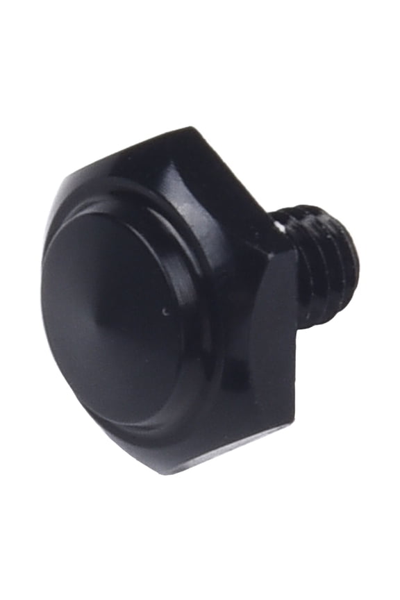 Fishing Reel Metal Knob Nut Modified For Dai For Wa Steez Zillion For Ryoga Reel Models Solid Metal Build For Reel Maintenance