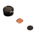 thumbnail image 1 of Fishing Reel Parts Aluminum Alloy Tool Parts For Daiwa For Tatula 100/150/200/300/400/ Mechanical Brake Knob Baitcasting Reel,Black, 1 of 8