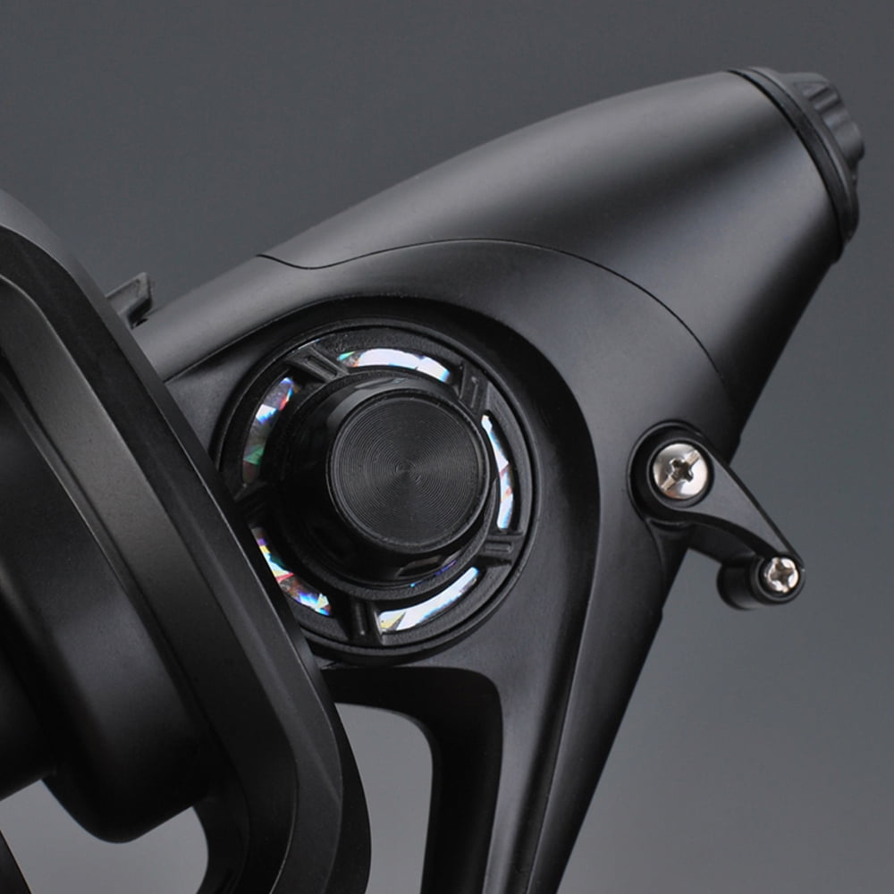 Fishing Reel,Rear Carp Reel With And Rear 12 1 Bb Reel Left Saltwater Freshwater Buzhi Left Inteable Saltwater Fesjoy Qahm Eryue