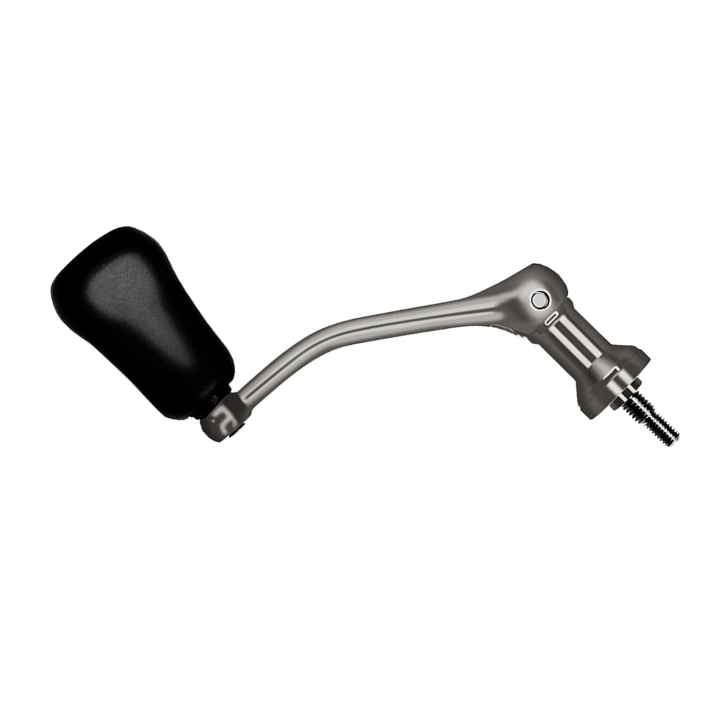 Fishing Reel Rocker Arm Replacement Power Handle Grip Single/Double ...