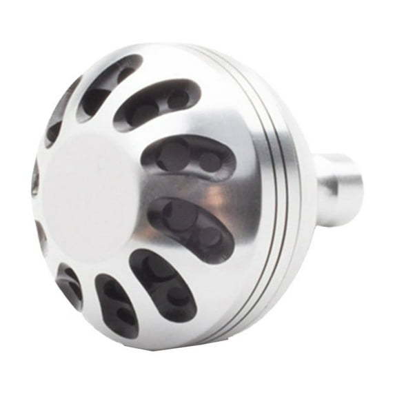 Fishing Reel Rocker Knob Handle For-DAIWA Power Handle 30MM35MM38MM Cold-forged FORAero Aluminium Knob Handle