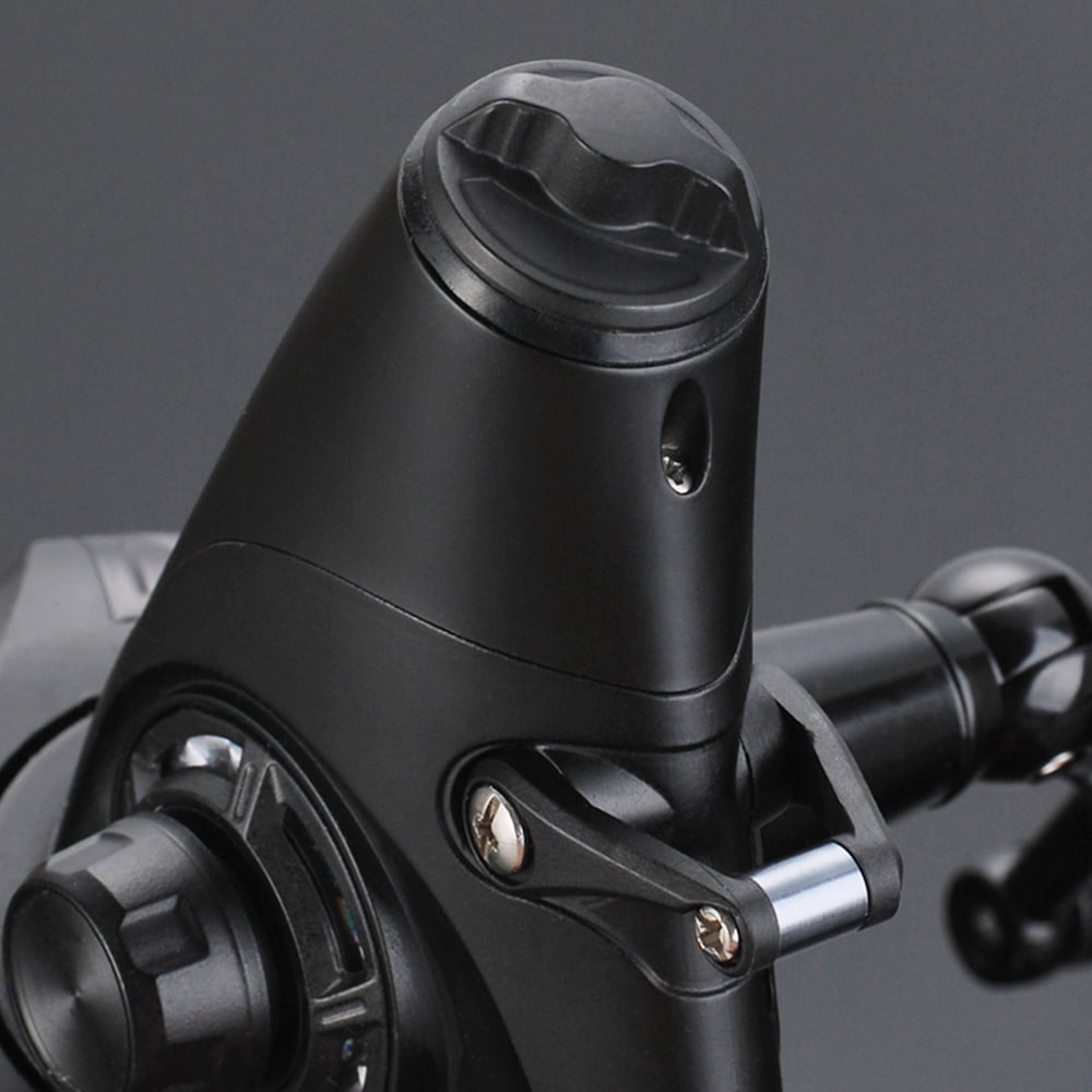 Fishing Reel,Saltwater Freshwater Carp Reel And Rear 1 Bb Reel Left Inteable Saltwater 12 1 Bb Left Freshwater Saltwater Qisuo Boat 12 1bb 5000 Eryue Buzhi Rear Left Freshwater