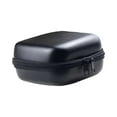 thumbnail image 1 of Fishing Reel Storage Bag, Fishing Reel Bag, Zipper Fishing Reel Case Cover, Waterproof Fishing Tackle Bags, Fishing Accessories M, 1 of 8