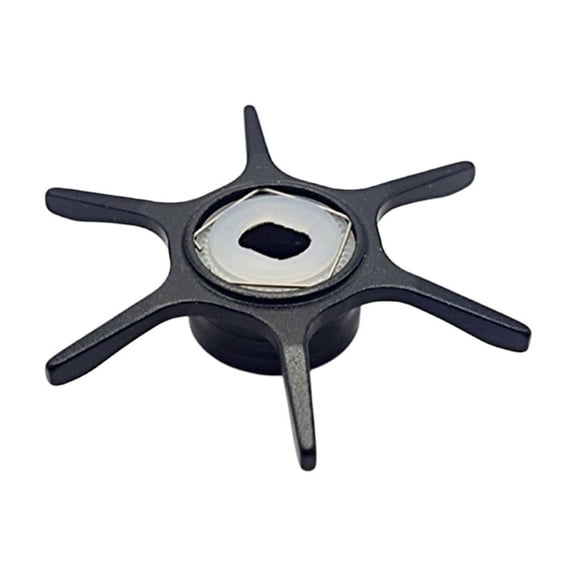 Fishing Reel Unloading Brake Wrench For Metanium For Antares Dc For Curado Baitcasting Reel Six-Star Drag Unload Wrench Black
