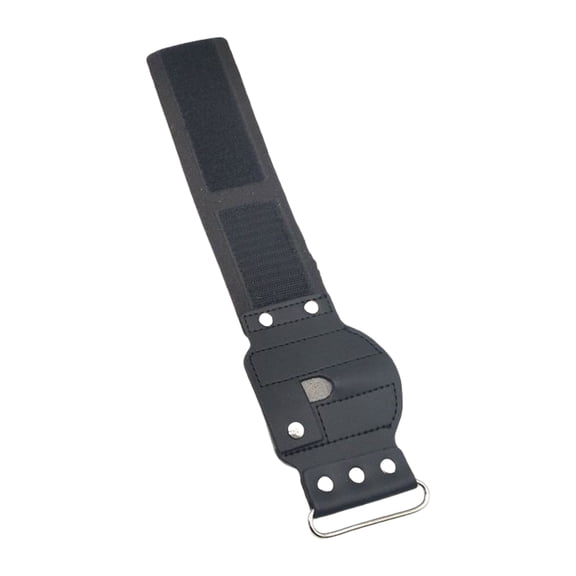 Fishing Reel Wrist Strap Adjustable Strap Hunting Wristband Washable Wrist Protections Guard