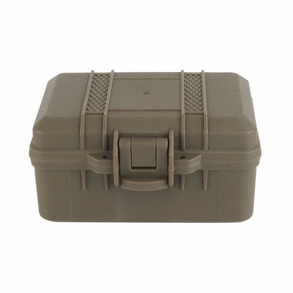 Fishing Reels Protective Storage Box Waterproofs Fishing Tackle Bag Portable Rotating Reels Shockproof Box Fishing Tool