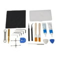 thumbnail image 1 of Fishing Repair Tools Kits Baitcasting Reel Maintenance Set Spool Bearing Remover, 1 of 6
