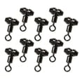 thumbnail image 1 of Fishing Rig Line Connector Fishing Tackle Accessories Rotation Line Swivels, 1 of 10