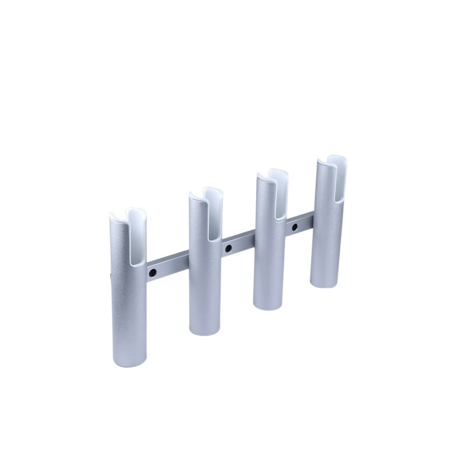 Fishing Rod Bracket, High-end Aluminum Fishing Rod Insert Tube, Luya ...