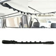 thumbnail image 1 of Fishing Rod Car Holder Strap - Hatchback Car Vehicle Fishing Rod Pole Holder Magic Tape Strap Belt Storage Rack, 1 of 6