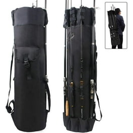 Fishing Rod Cases Tubes Plano