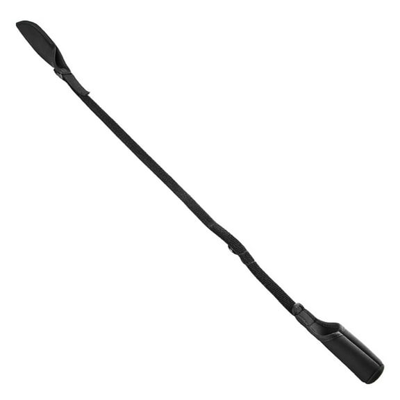 Fishing Rod Carrier StrapFishing Rod Holder Shoulder SlingWearable Fishing Rod HolderPortable Fishing Rod SlingAdjustable Length Fishing Rod Sling