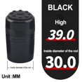 thumbnail image 1 of Fishing Rod End Cap Aluminum Alloy Fishing Rod Plug Rod Tail Plug 14-37.5mm, 1 of 4