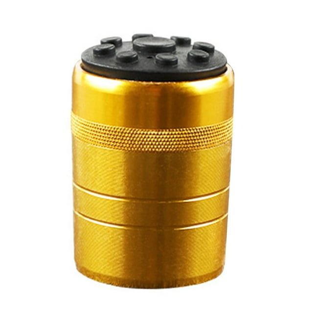 Fishing Rod End Cap Aluminum Alloy Fishing Rod Plug Rod Tail Plug 1731.5mm