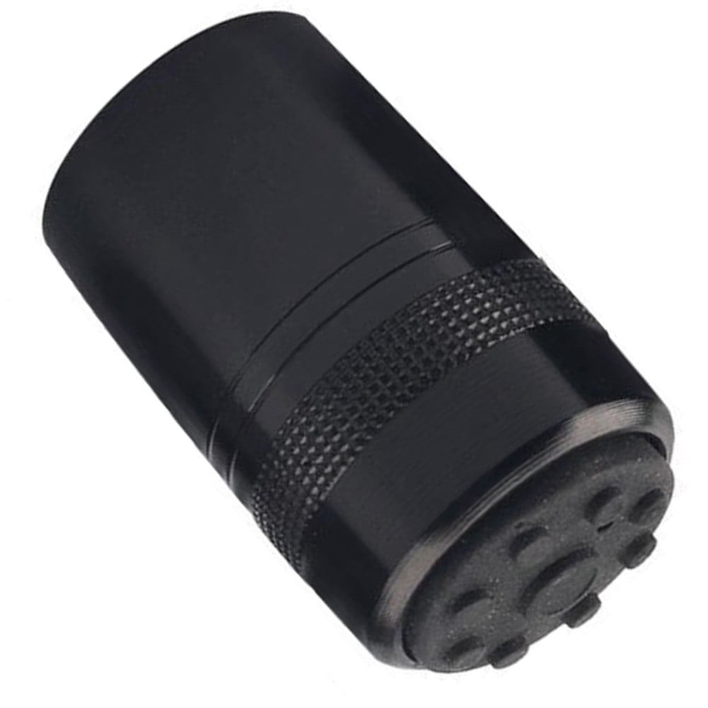 Fishing Rod End Cap Long Lasting Metal Plastic Precision Silicone ...
