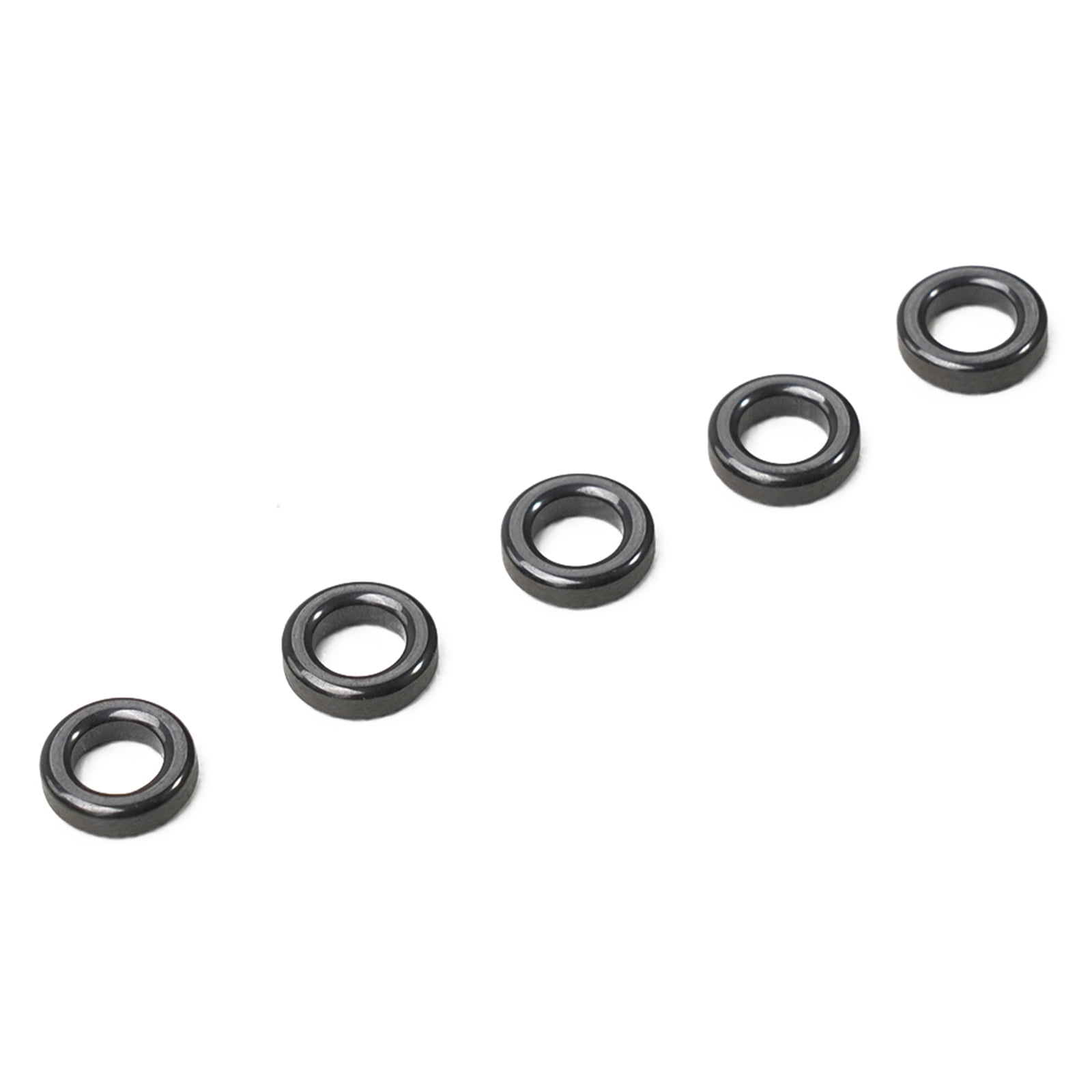 Fishing Rod Guide Ring Ceramic Wear Heat Conduction Repair Parts Tools