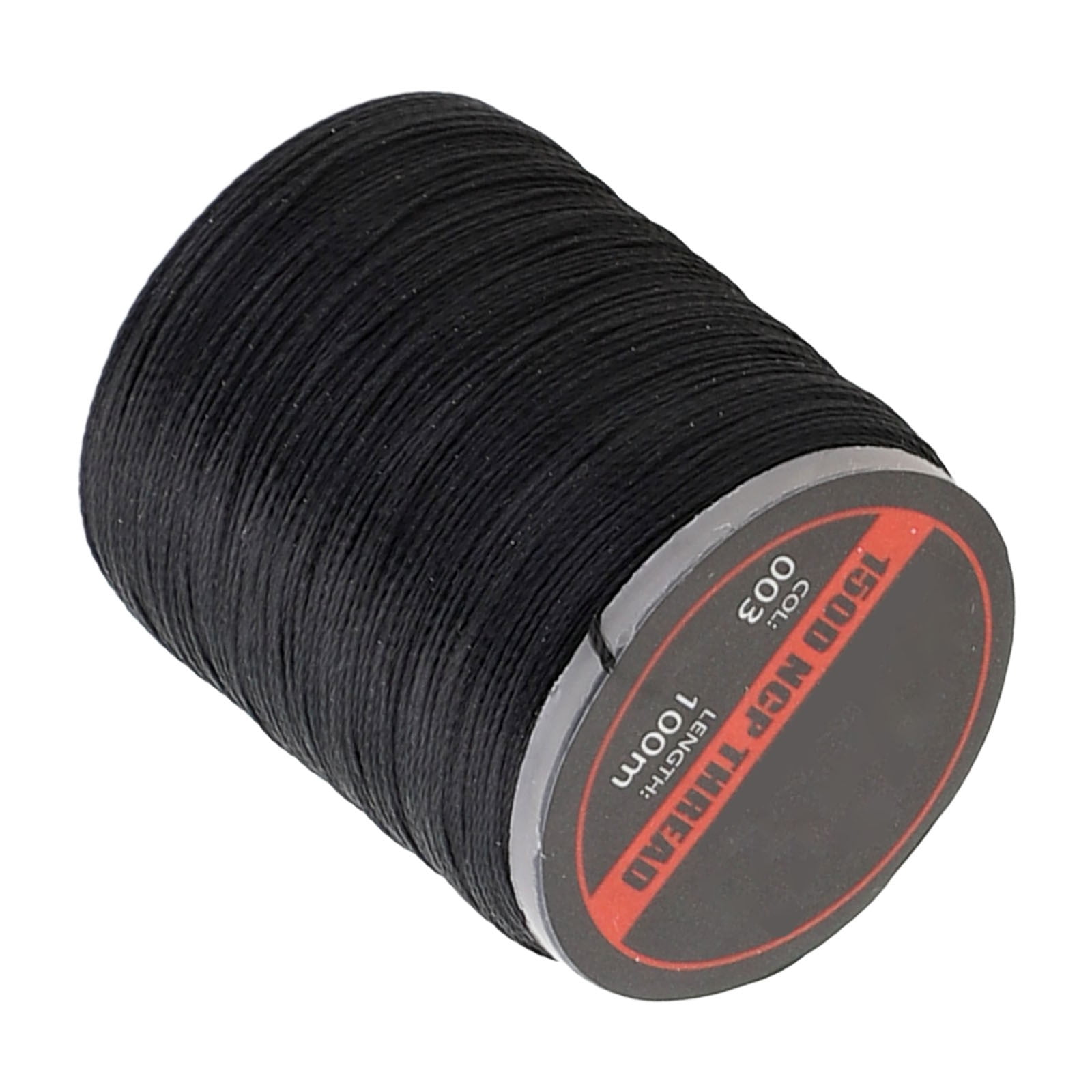 Fishing Rod Guide Winding Thread Fly Tying 150D Multicolor Hand-Made ...
