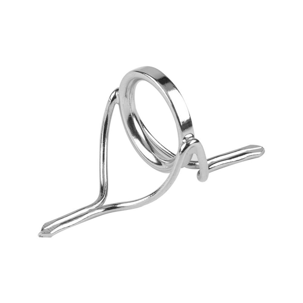 Fishing Rod Guides Tips Top Eye Rings Line Repair 14