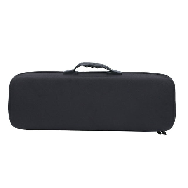 Fishing Rod Hard Shell Case, Watertight Fishing Tackle Bag Fishing ...