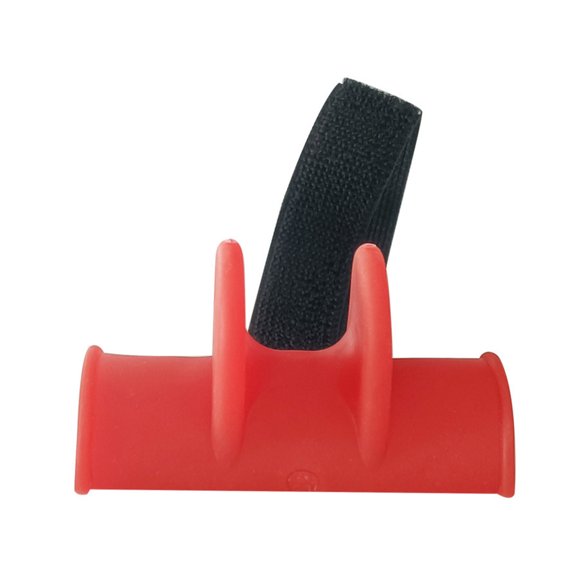 Fishing Rod Holder Fishing Lure Bait-Keeper U-shaped Fishing Rod Rack A-shaped Fishing Gear Portable Fishing Accessories
