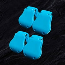 Fishing Rod Holder Multipurpose Portable Rod Organizer for Beach Shore Fishing Trip Elastic Fastener System ABS Material Rod Protection Anti Storage Solution for Various Rod Types