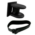 thumbnail image 1 of Fishing Rod Holder Rod Bracket, Fishing Guardrail Card Rod Holder Boats Fishing Rod Holder Fishing Rod Storage Rack, 1 of 8