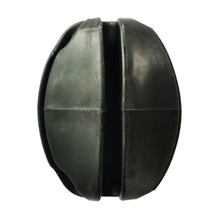 Fishing Rod Holder, Rod Clip, Rubber Fishing Pole Fastener, Portable Rod Binding Clip for Boats and Outdoor Fishing Gear