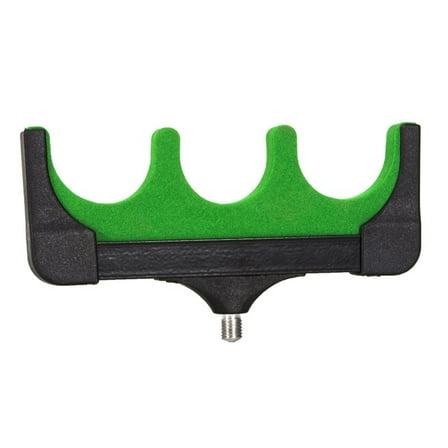 Fishing Rod Holder Universal Crossbar Pole Bracket for Outdoor Sports