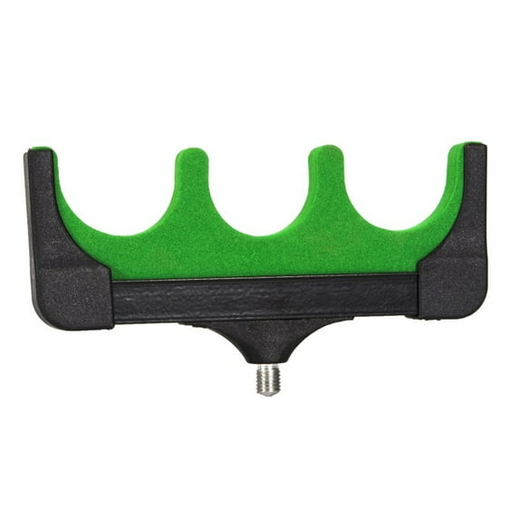 Fishing Rod Holder Universal Crossbar Pole Bracket for Outdoor Sports