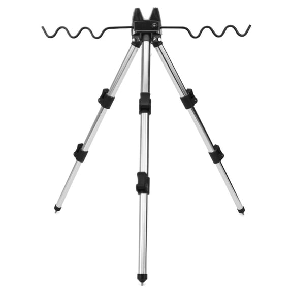 Fishing Rod Holder for Boat and Dock Use