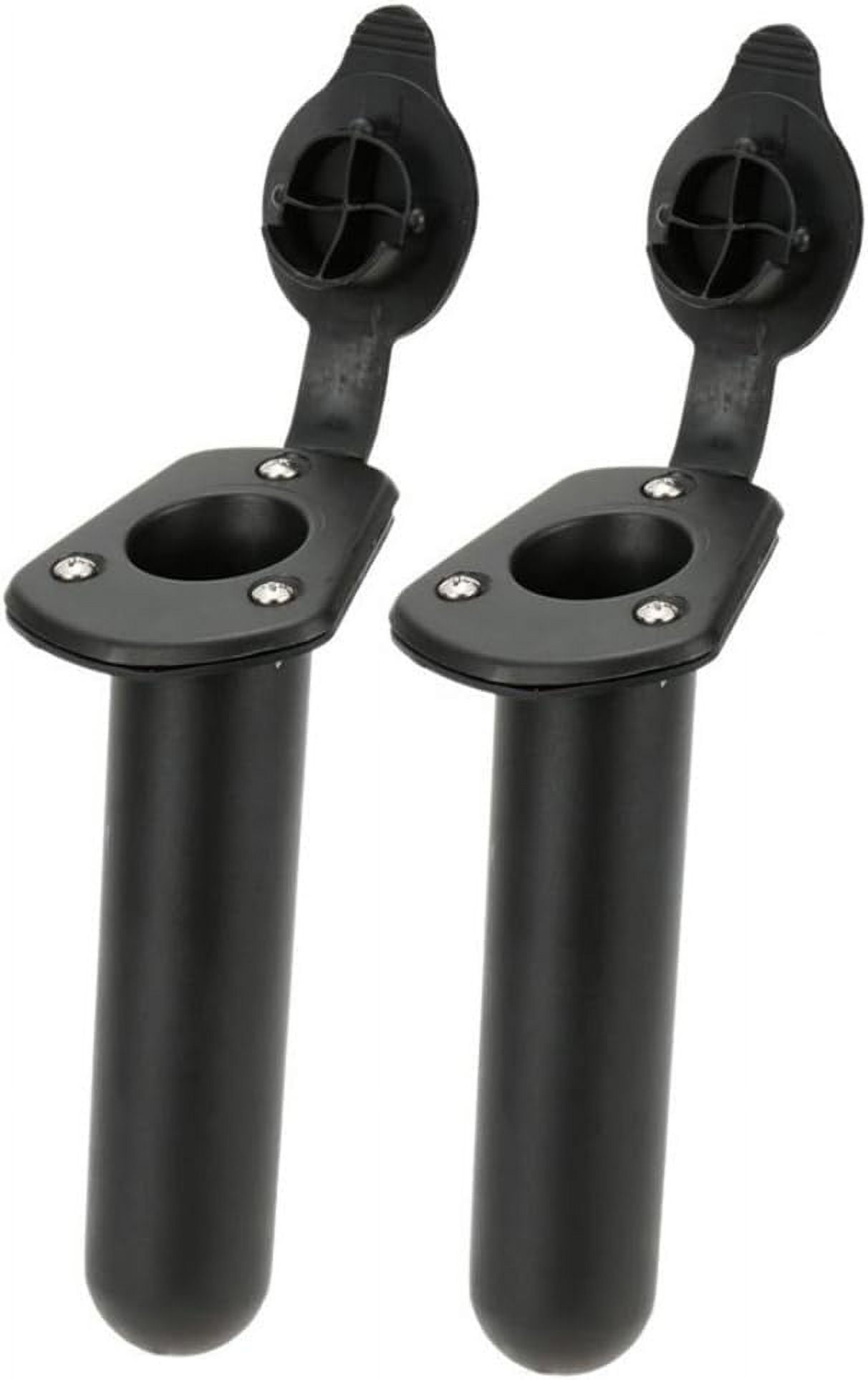 Flush Mount Rod Holder for Kayak, Portable to Carry Fishing Tackle Accessory Tool for Kayak, Fishing Boat, Canoe and Accessory Tool Flush Mount Rod Holder for Kayak, Portable to Carry Fishing Tackle Accessory Tool for Kayak, Fishing Boat, Canoe and Accessory Tool