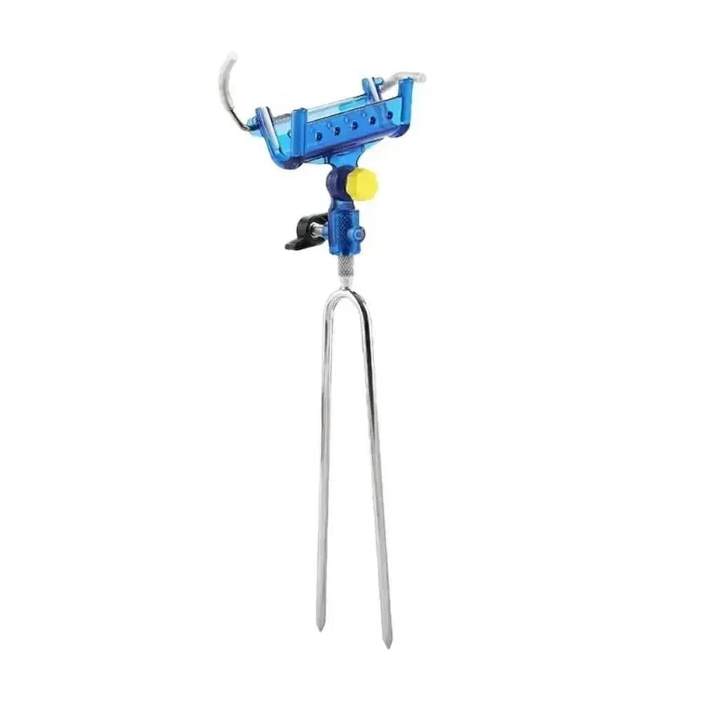 bee ready fishing rod holders Spider Rig Fishing Rod Holder