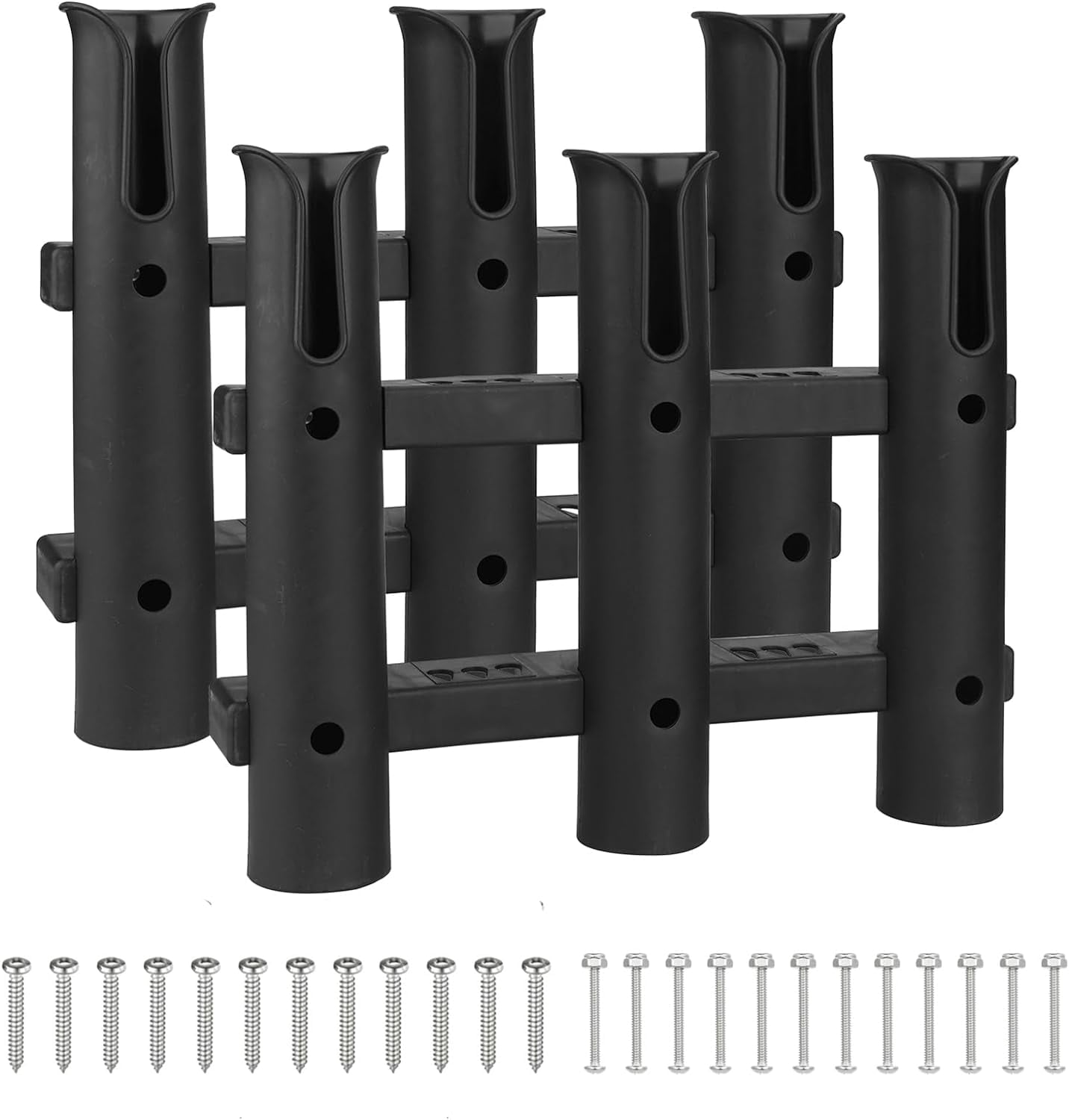 kayak fishing cooler rod holder Wilderness Systems Krate Engel Rod Holders feature two large base plates with four screw holes in each to make for sturdy attachment of the Engel Rod holder on almost any surface Kayak Fishing Rod Holder |