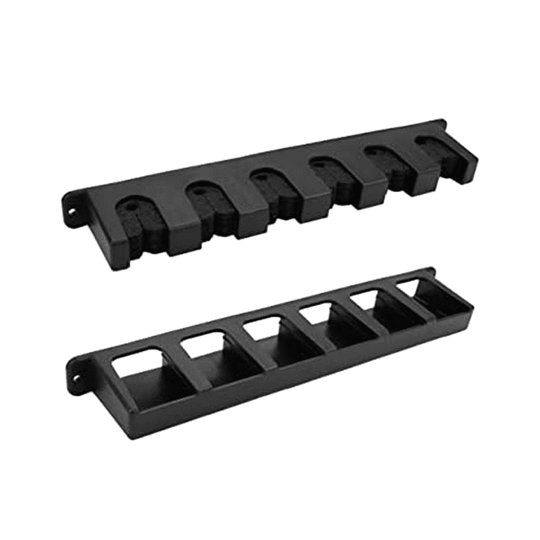 Fishing Rod Holders Vertical Rod Rack, for Garage, Ceiling Rod Stand 