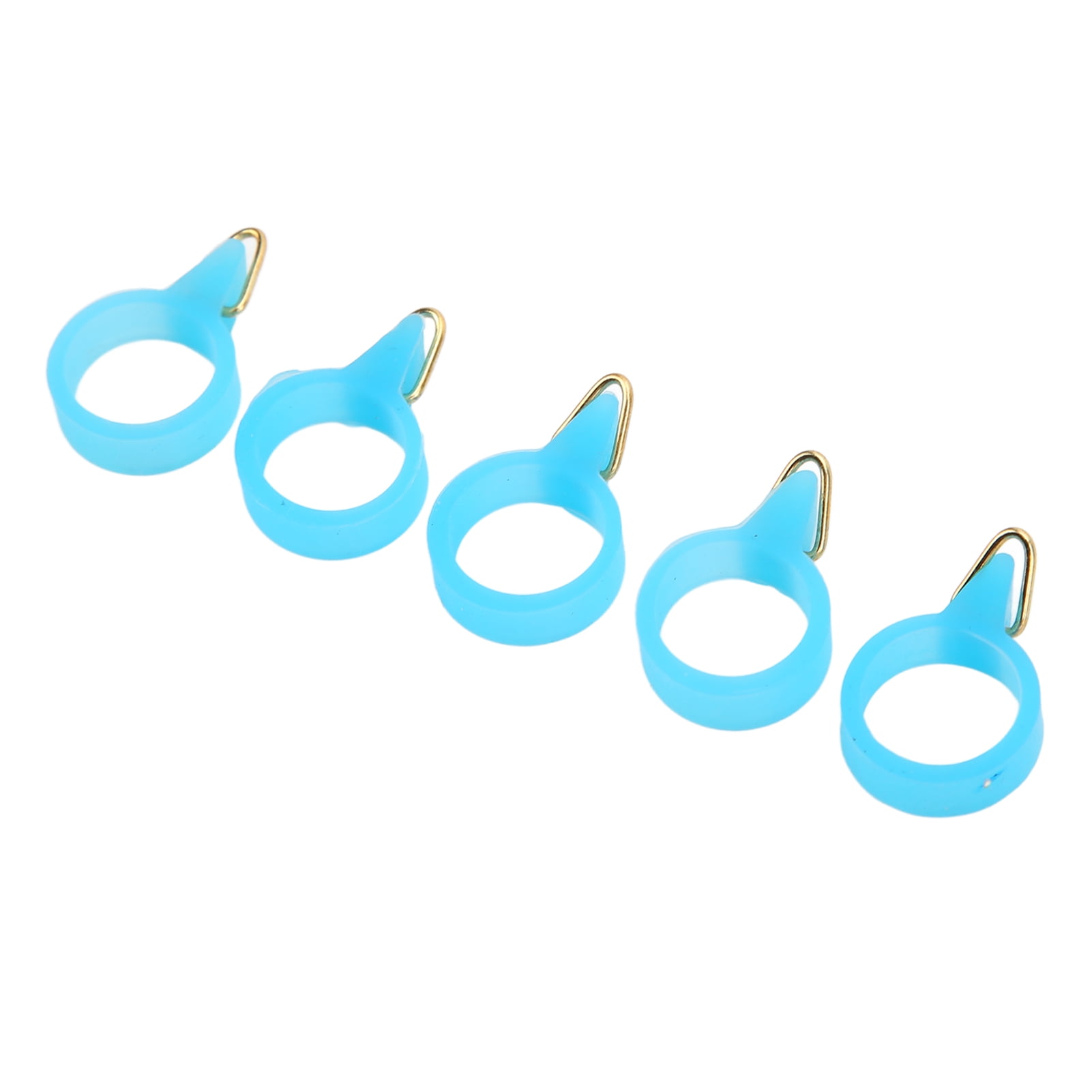 Fishing Rod Hook Holder, High Tensile Strength Fishing Hook Holder