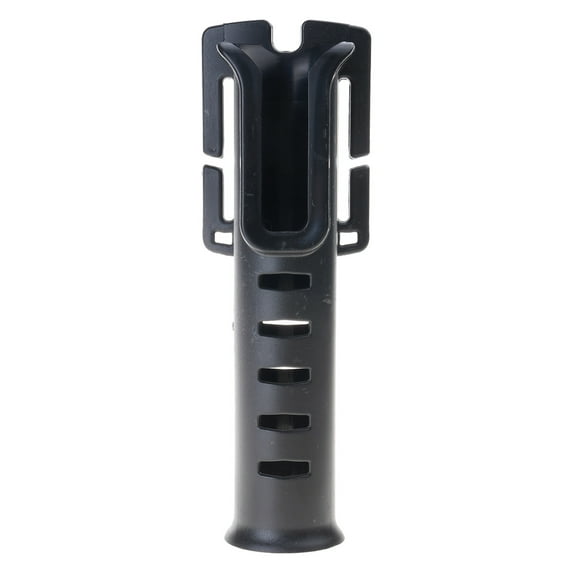 Fishing Rod Inserter, Fishing Rod Holder, Fishing Inserter Quick Rod Rack, Waist Bracket Fishing Rod Bracket