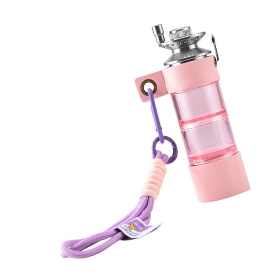 Fishing Rod Lures Holder Fishing Hook Organizers Outdoor Lures Bottle Portable