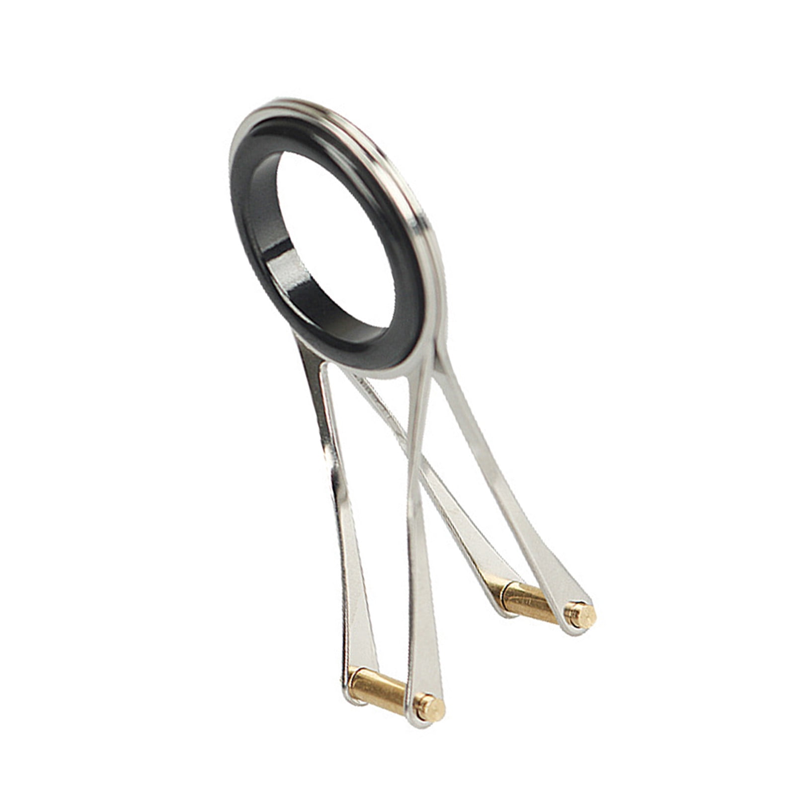 Guid Rings Fishing Rod Fishing Rod Poles Line Guides Telescoplc Stainless Steel Guide Rings ...