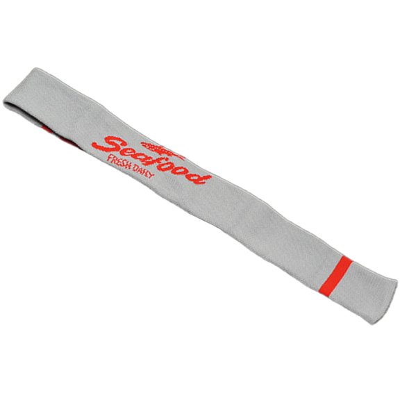 Fishing Rod Protector Gloves Fishing Tool Fishing Rod Sleeve Rod Cover Elastic Fishing Rod Sock for Fish Rod Protecting