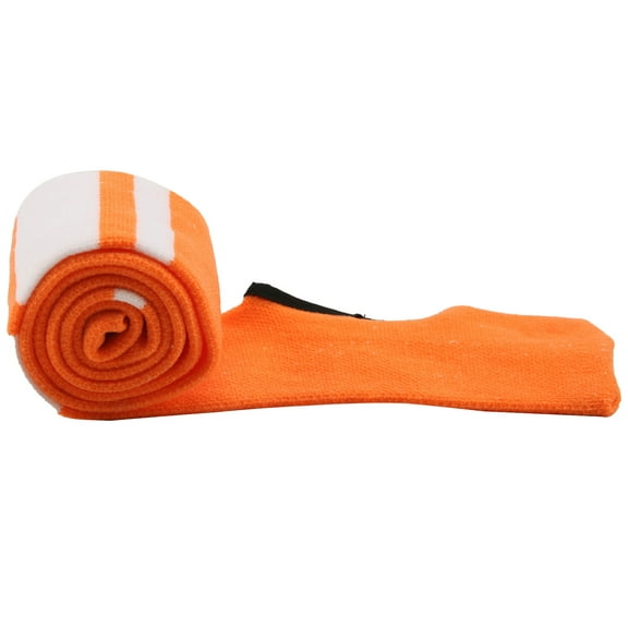 Fishing Rod Protector Gloves Fishing Tool Fishing Rod Sleeve Rod Cover Elastic Fishing Rod Sock for Fish Rod Protecting