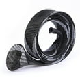 thumbnail image 1 of Fishing Rod Protectors Glove Fishing Tool Fishing Rod Sleeve Rod Cover Stretch Fishing Rod Sock for Fish Rod Protecting, 1 of 8