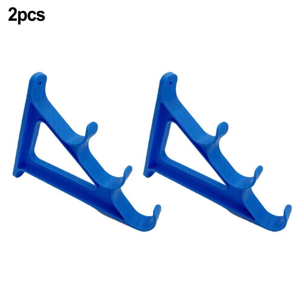 Fishing Rod Rack Hanging Rod Holder Fishing Rod Display Stand Kayak Paddle Rack