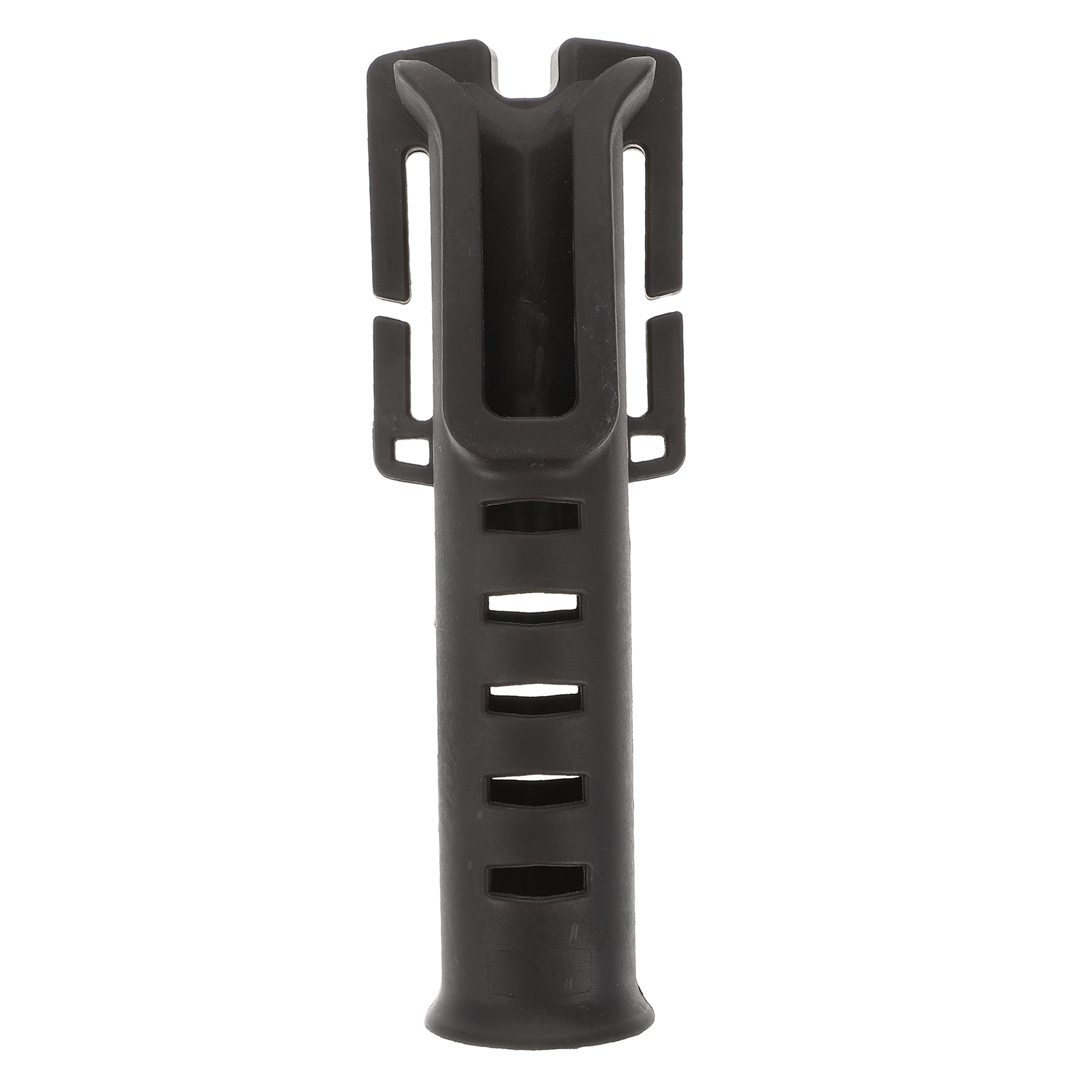 Fishing Rod Rack Pole Holder Roof Fly Fish Cups Holder Wall Holders