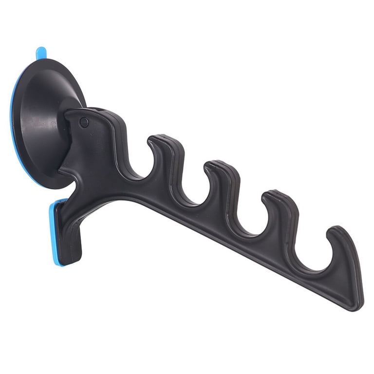 suction cup fishing rod holder SeaSucker Heavy-Duty Trolling Unit Versatility SUMO can transport up to 6 rods of all types Suction Cup Rod Holder |