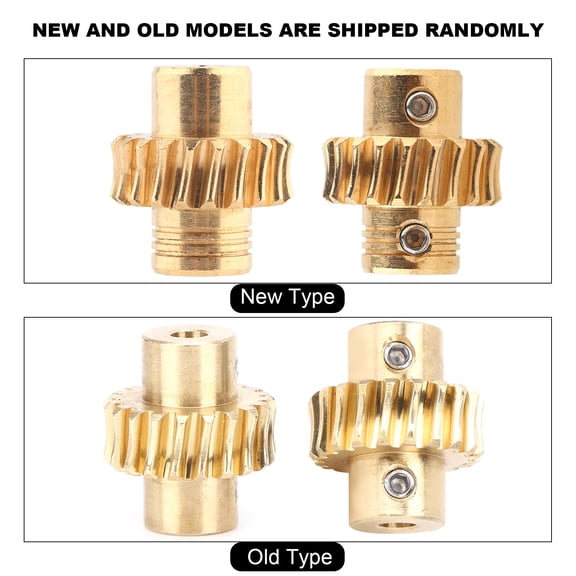 Fishing Rod & Reel Combos Accessory Kit metal 4:1 Can replace 4: 1 worm gear, provide more torsion or slower output speed